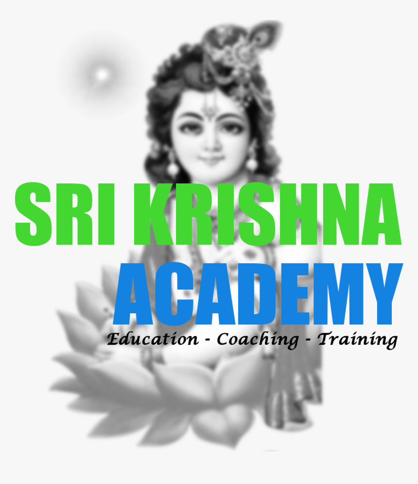 Gallery Image From Sri Krishna Academy In Hyderabad - Graphic Design, HD Png Download