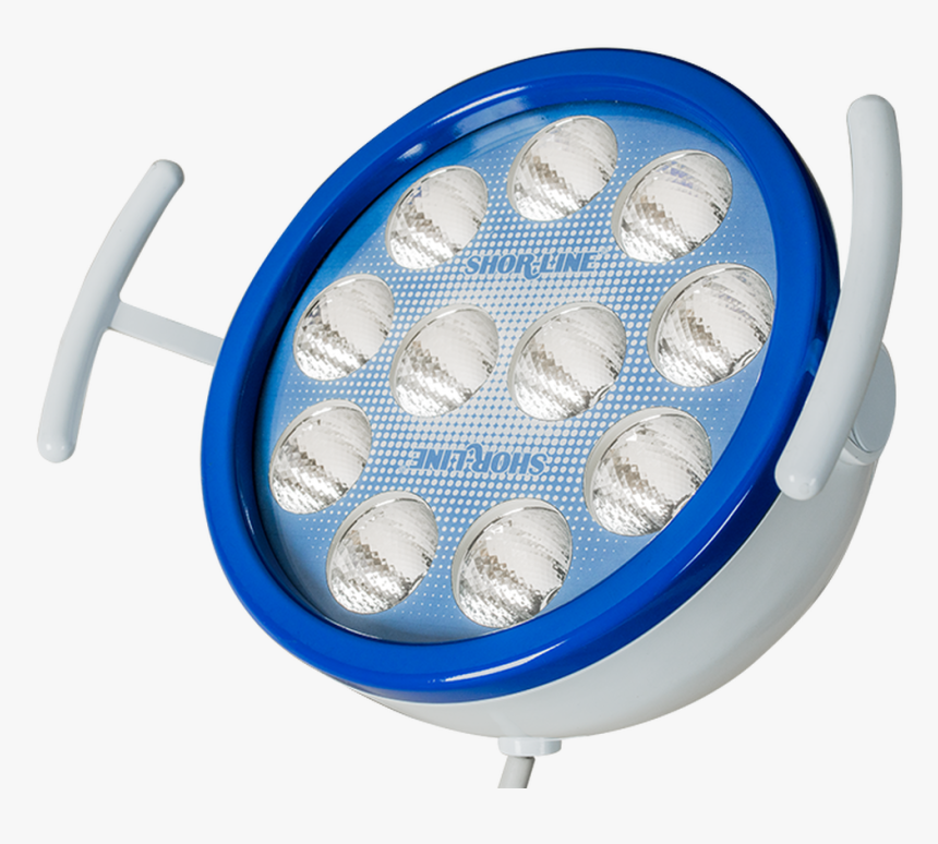 Prelude Led Exam Light Head - Light, HD Png Download