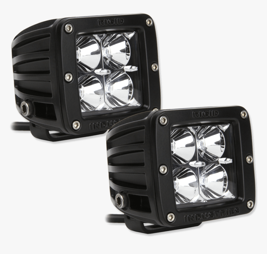 Dually Led, HD Png Download