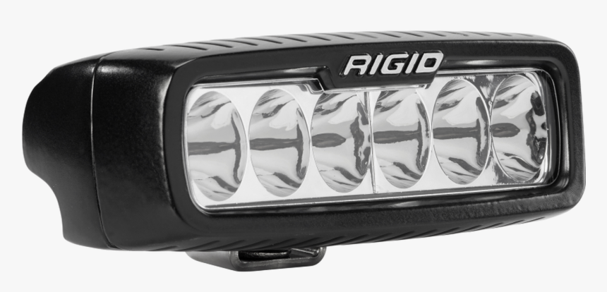 Srq Srs Pro Single Pack Led Light - Light, HD Png Download