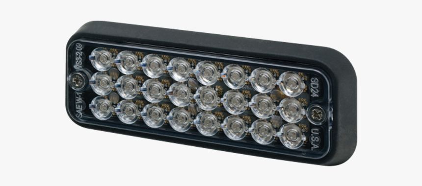 Surface Mount Led Strobe, HD Png Download