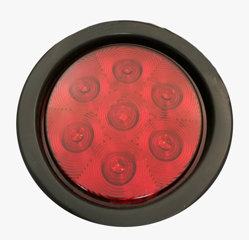 Led - Circle, HD Png Download