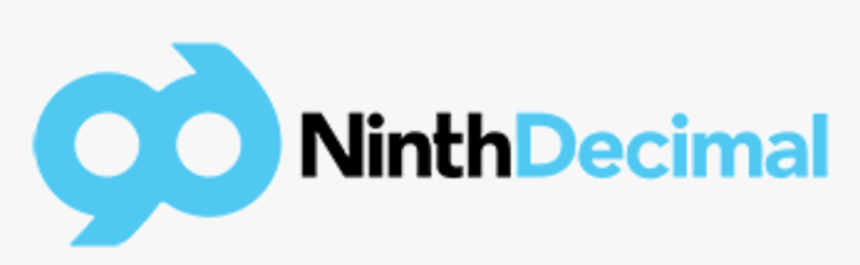 Image Placeholder Title - 9th Decimal Logo Transparent, HD Png Download