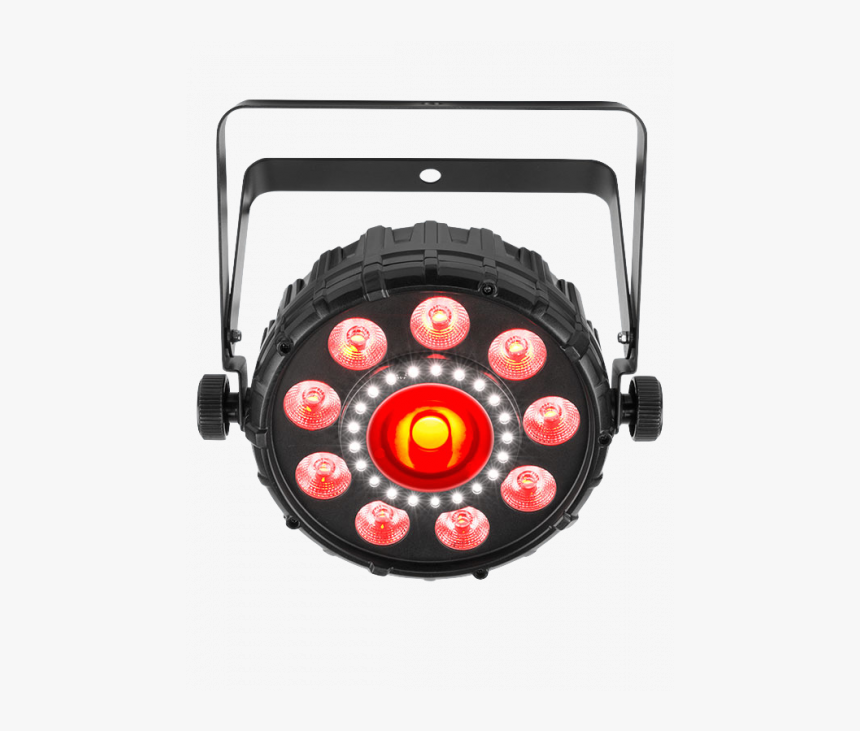 Dj Light Png - Fx Par 9, Transparent Png