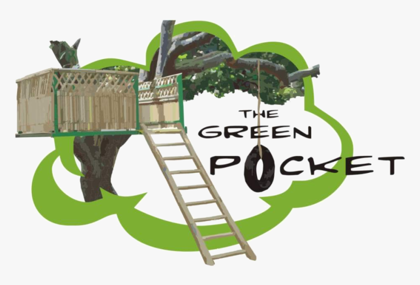 Greenpocket Daycare, HD Png Download