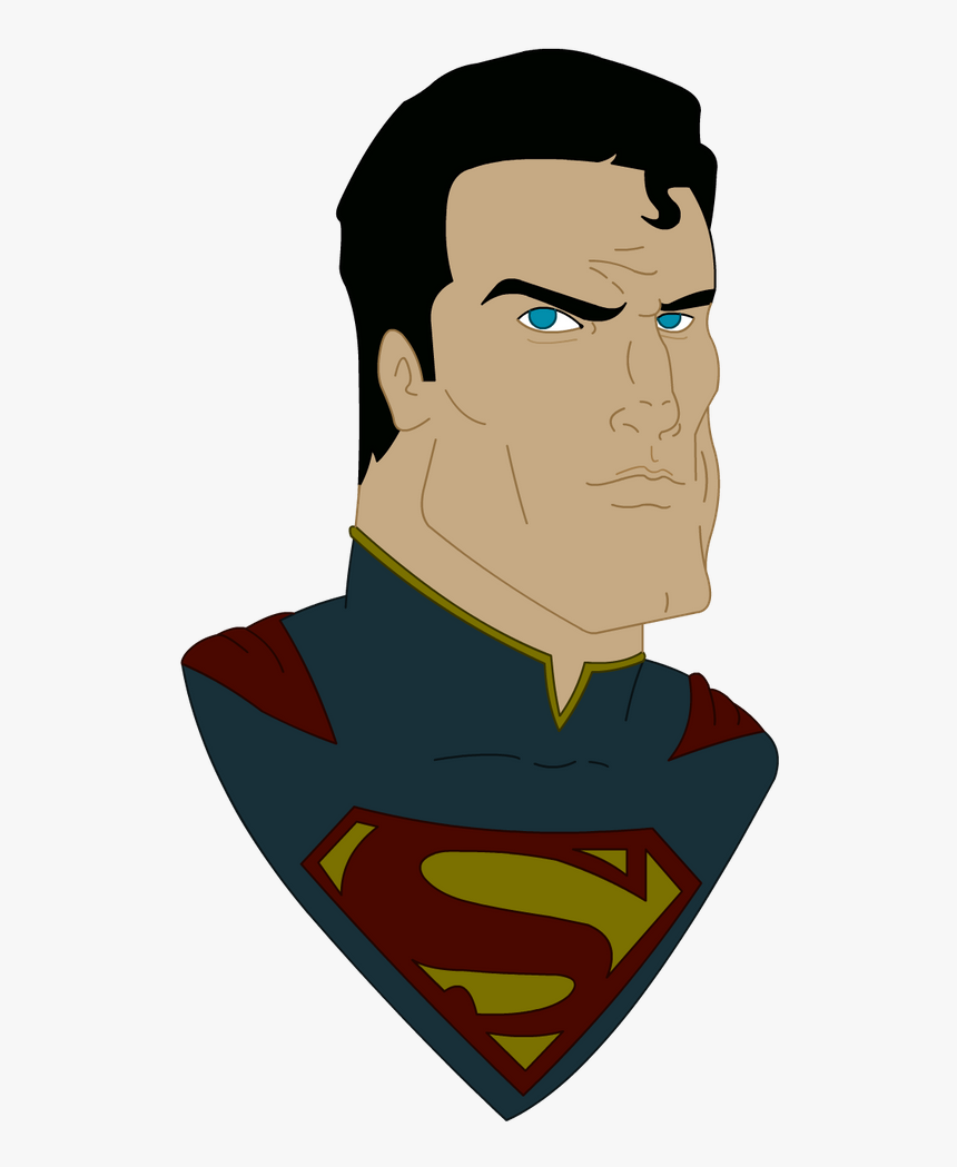 Superman, HD Png Download