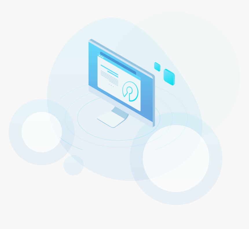 Hire Open Source Developer - Circle, HD Png Download