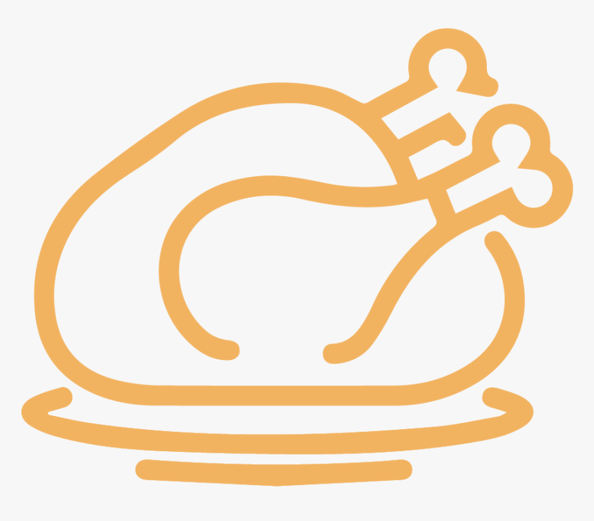 Null - Turkey Icon Png, Transparent Png