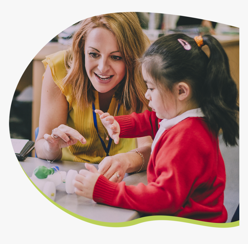 Special Education In Us, HD Png Download