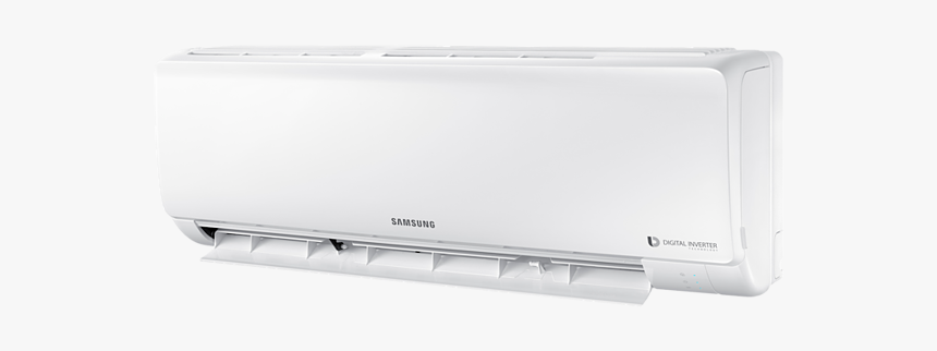 Samsung Ar09mvfhhwkntc 1.0 Hp Split Type Air Conditioner, HD Png Download
