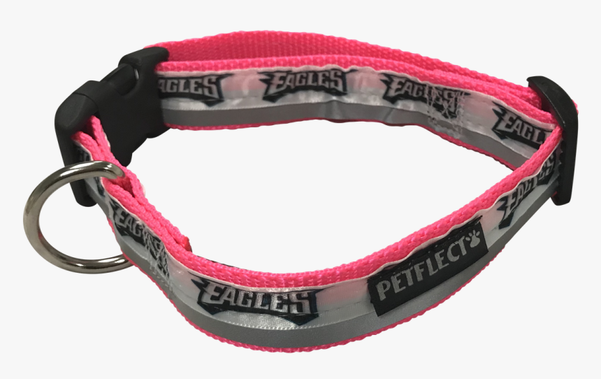 Philadelphia Eagles Dog Collar - Great Dane, HD Png Download