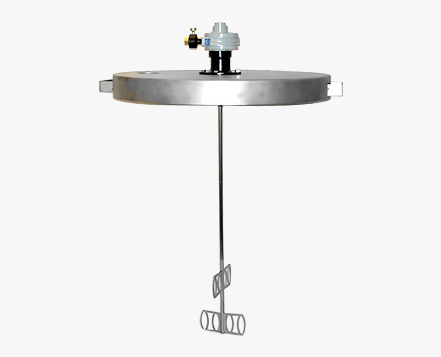 Asc 1 2 55p Ssc Asc Tornado Heavy Duty Mixer With Pail - Sink, HD Png Download