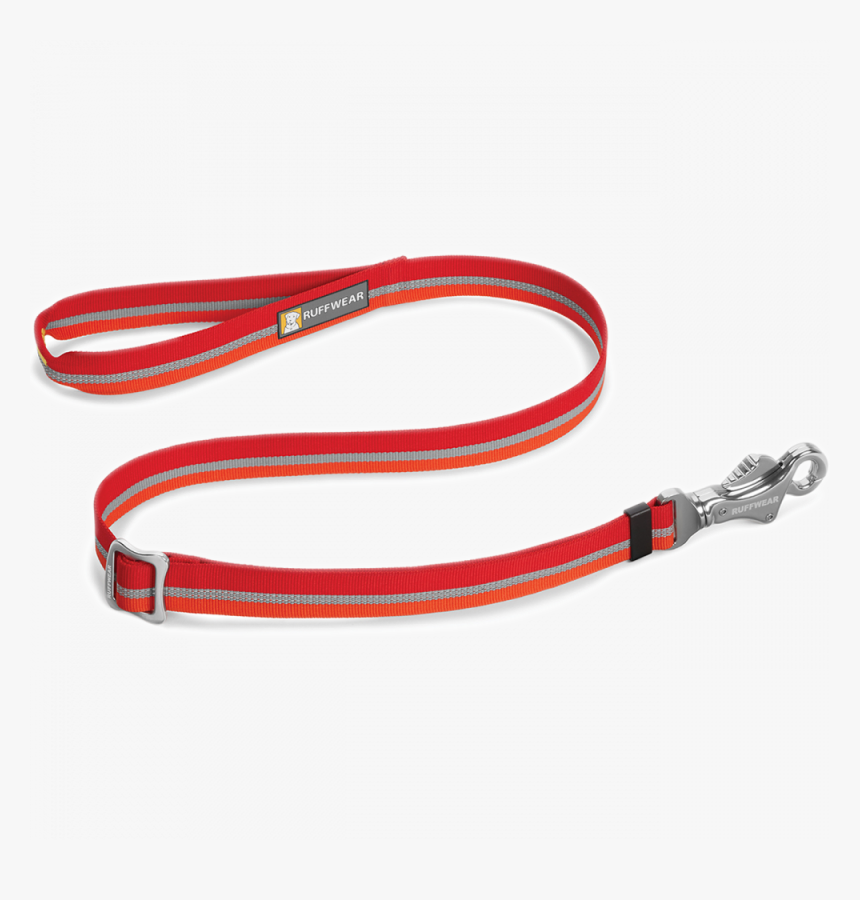 Ruffwear Patroller Leash, HD Png Download