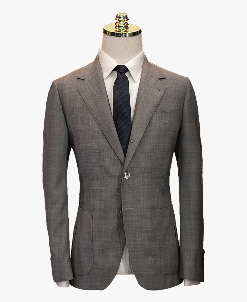 The Novelty Grey Filarte Glen Checks Prince Of Wales, HD Png Download