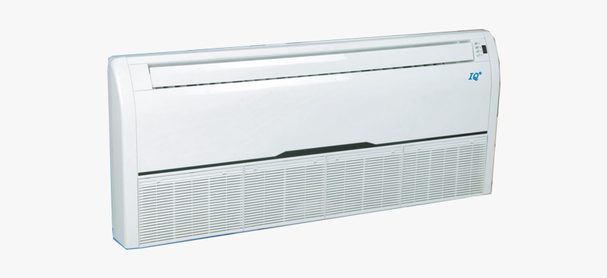 Bomba De Calor Com Ventiloconvectores, HD Png Download