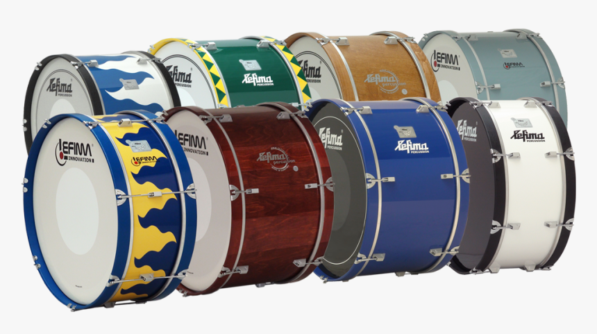 Ultraleicht Bild3 - Grosse Trommel Lefima, HD Png Download