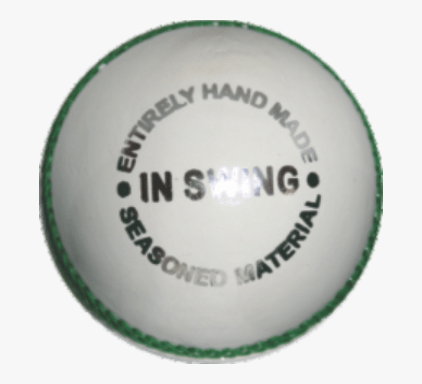 Admiral Cricket Ball - Circle, HD Png Download