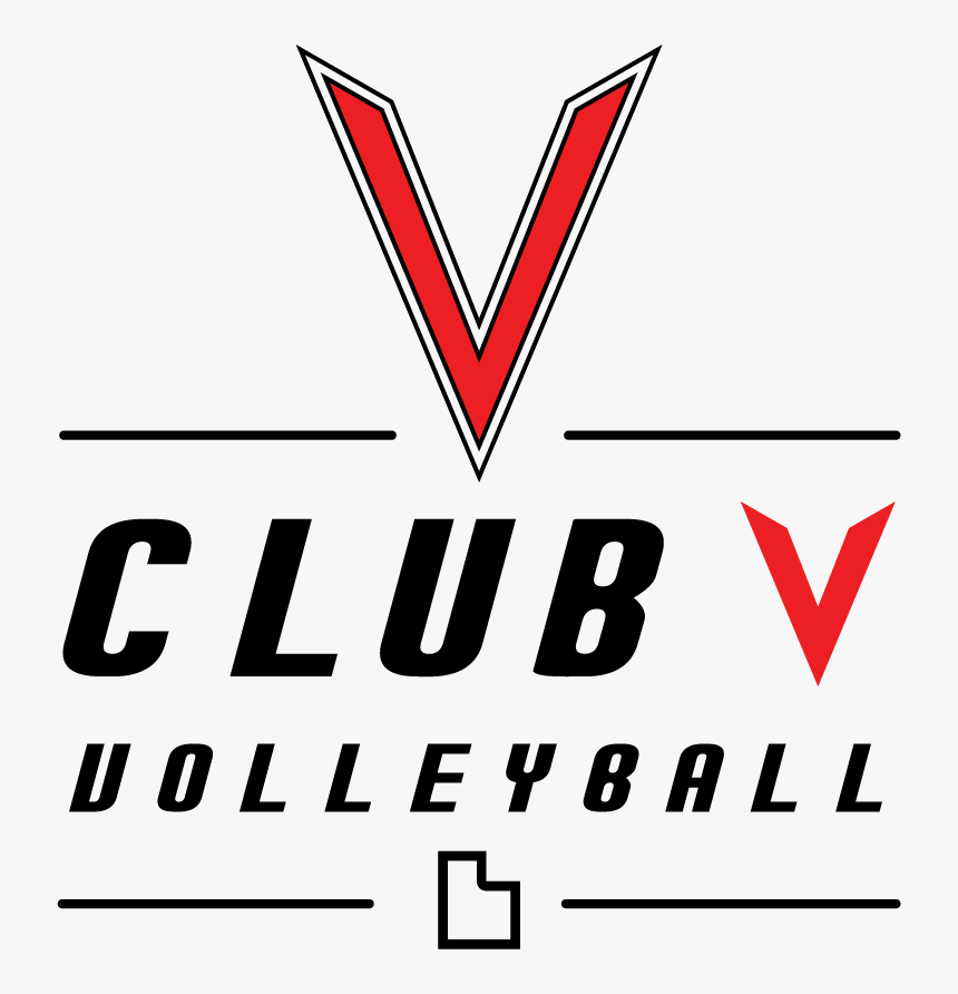 ` - Club V Volleyball, HD Png Download