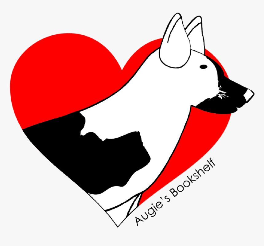 Logo-01 - Augie's Bookshelf Publishing Company, HD Png Download