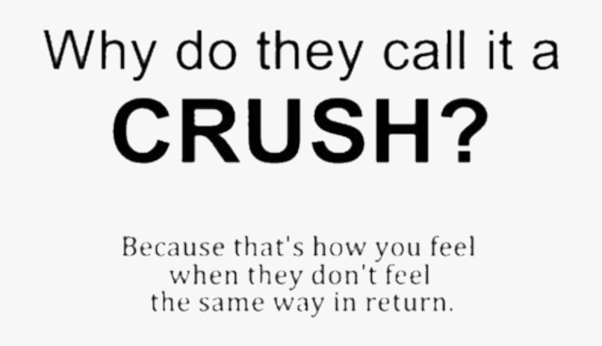 Why Do They Call Heartbroken Quotes - Parallel, HD Png Download