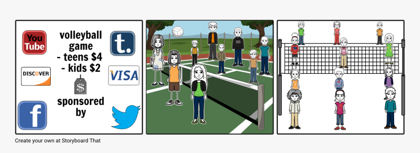 Cartoon, HD Png Download