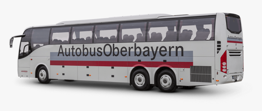 Tour Bus Service, HD Png Download