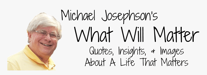 What Will Matter - Calligraphy, HD Png Download