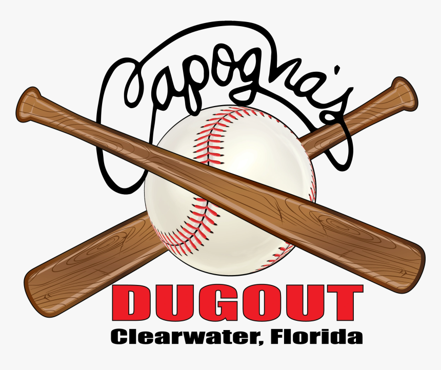 Capognas Dugout, HD Png Download