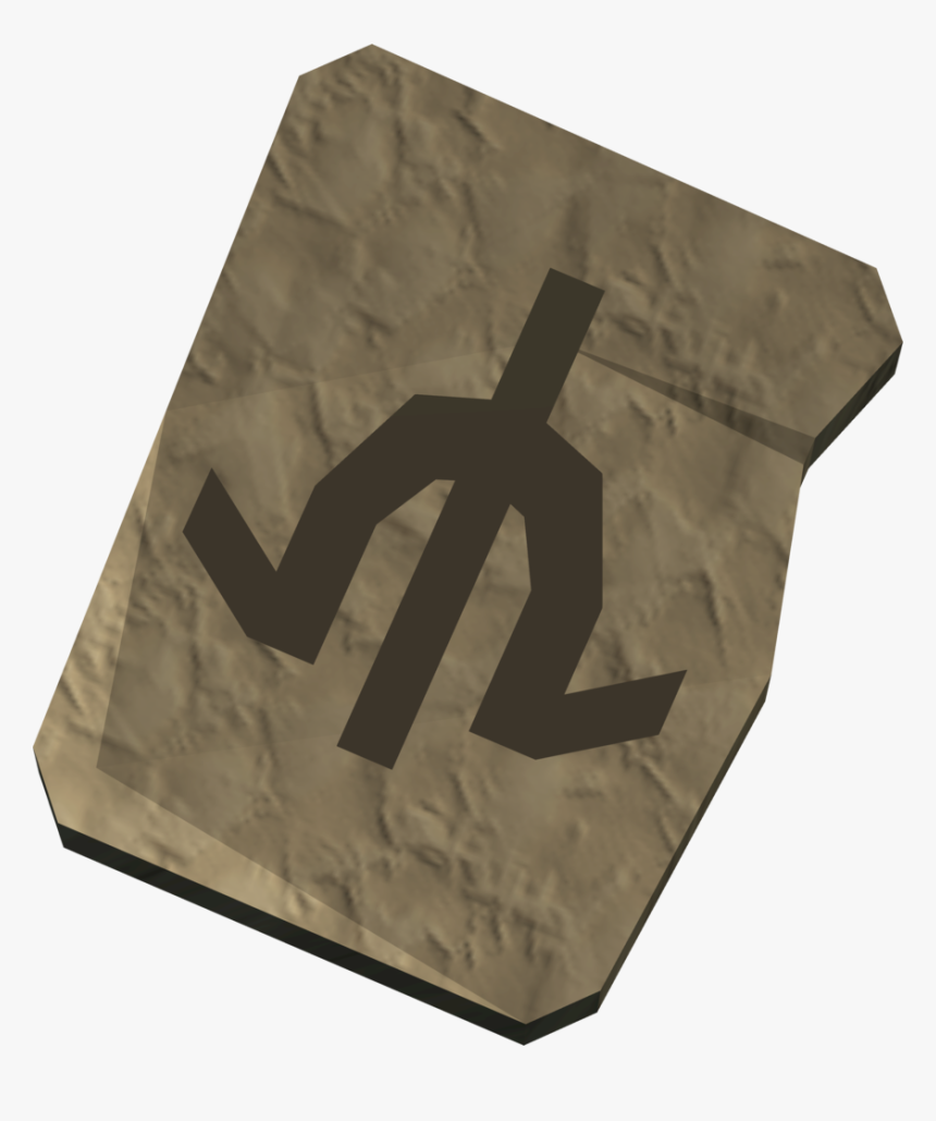The Runescape Wiki - Emblem, HD Png Download