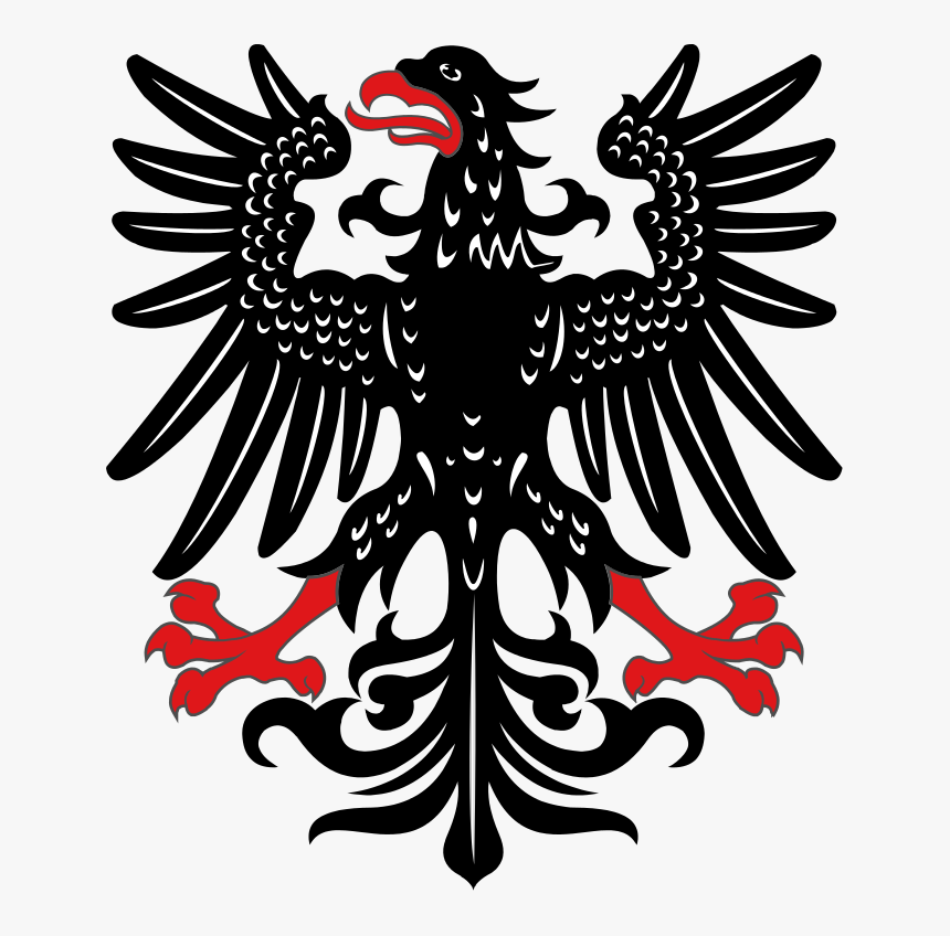 Greater German Reich Flag, HD Png Download