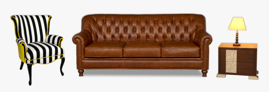 Banner - Studio Couch, HD Png Download