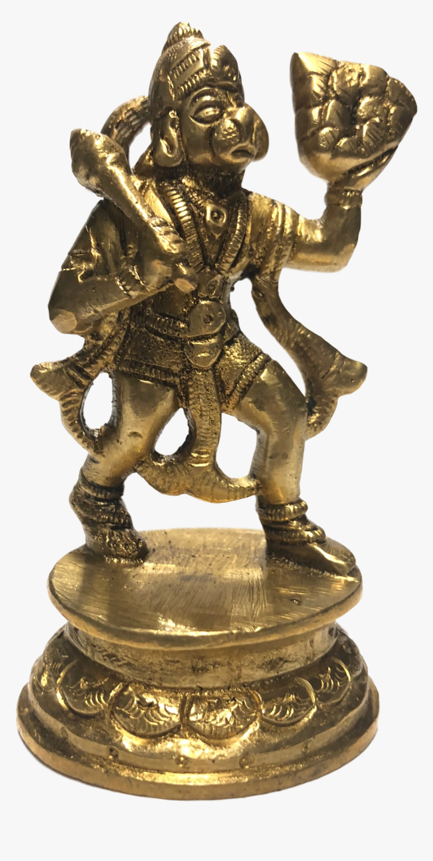 Statue, HD Png Download
