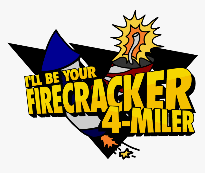 Fire Cracker Png, Transparent Png