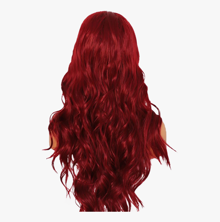 Lace Wig, HD Png Download