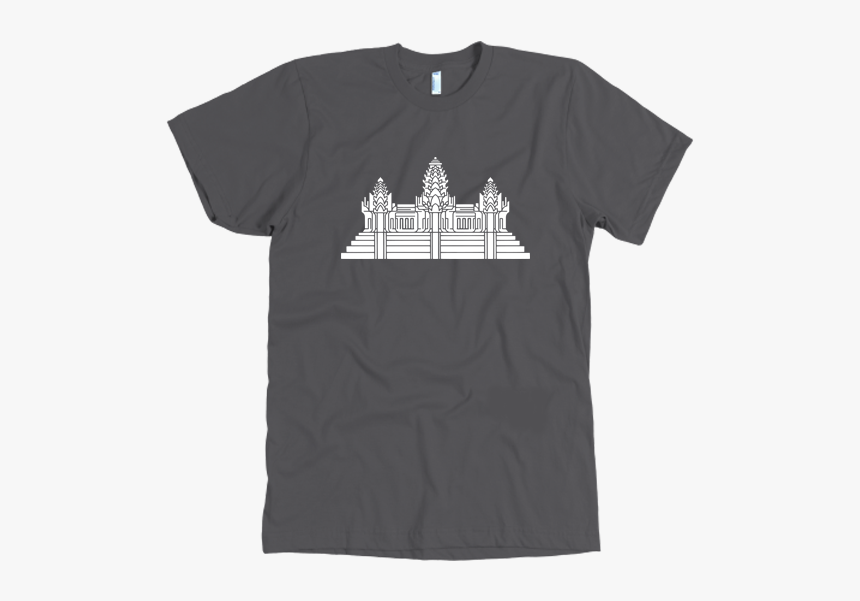 T-shirt, HD Png Download
