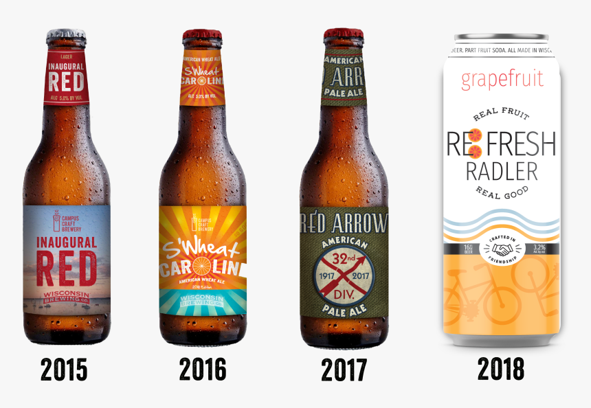 Wisconsin Beer, HD Png Download