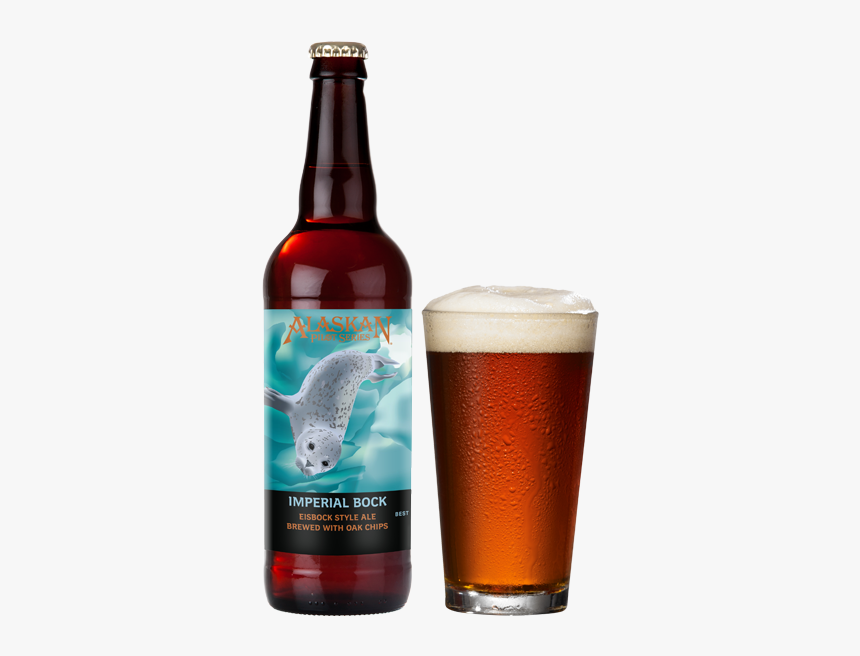 Alaskan Brewing Pilot Series, HD Png Download