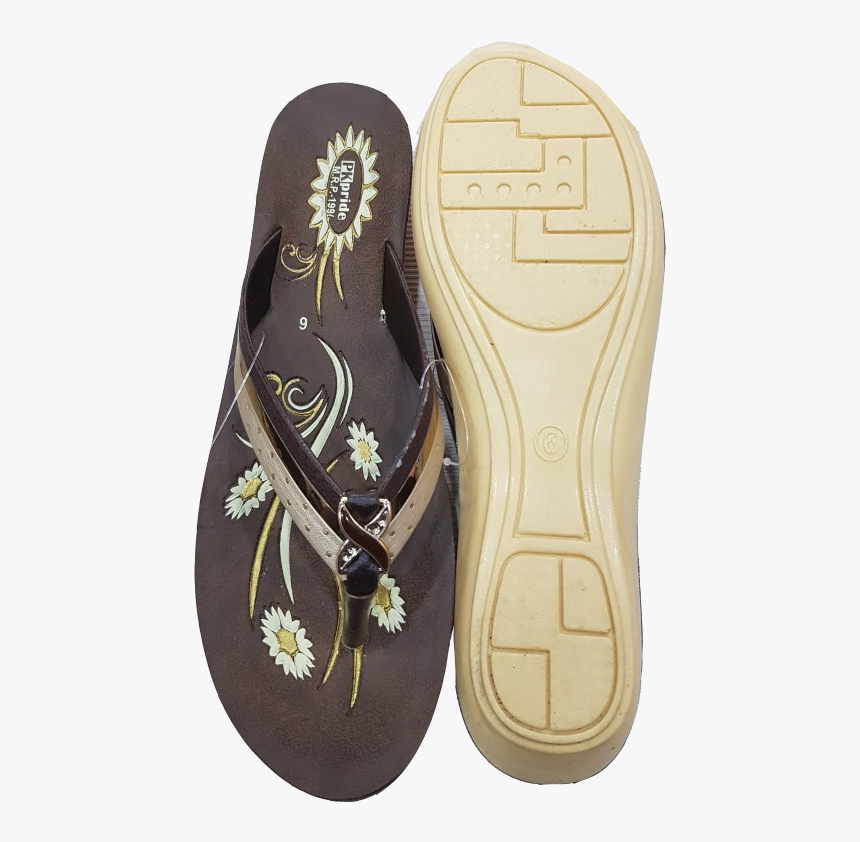 Flip-flops, HD Png Download