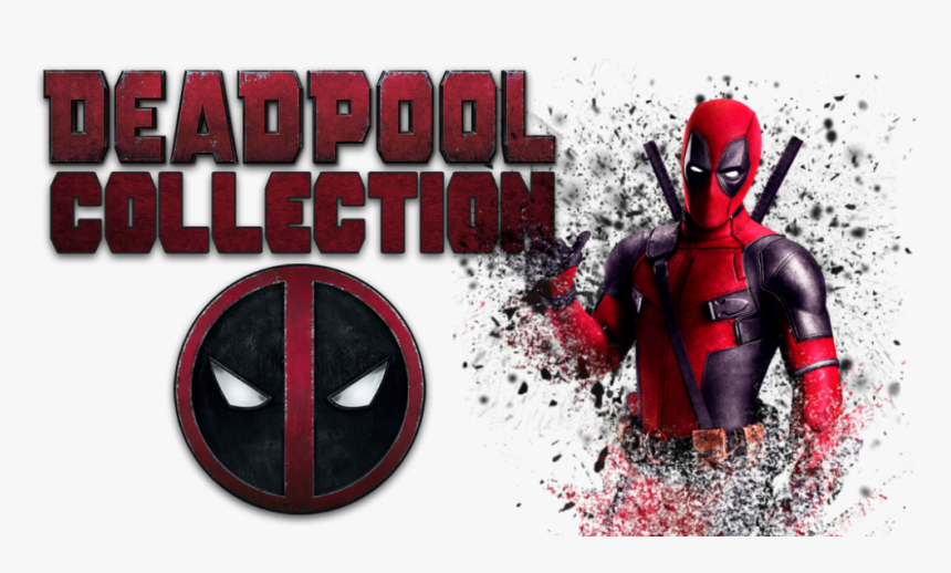 Deadpool, HD Png Download