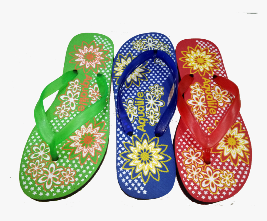 Flip-flops, HD Png Download