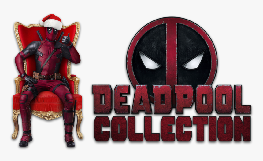 Deadpool, HD Png Download