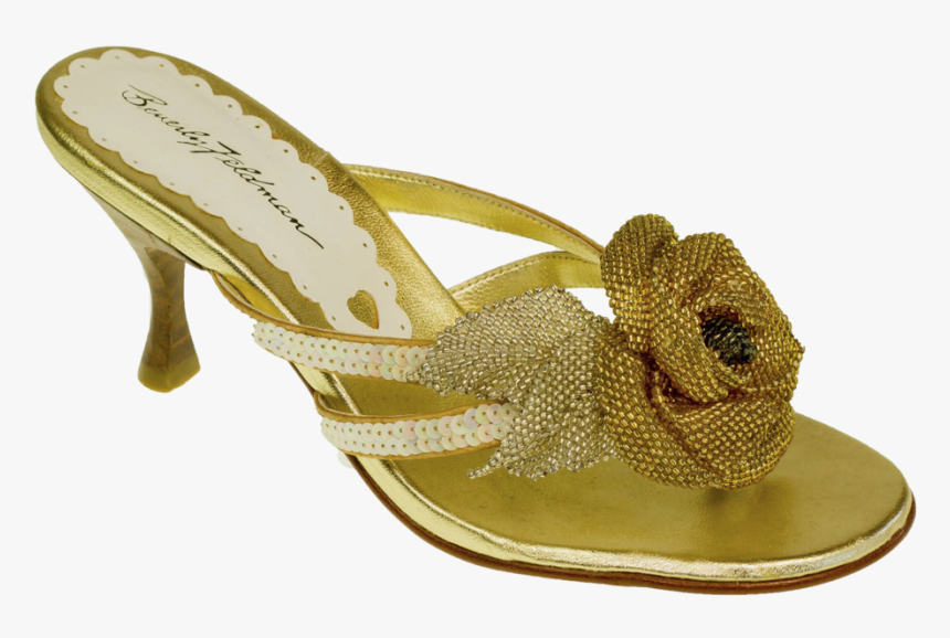 12 - Sandal, HD Png Download