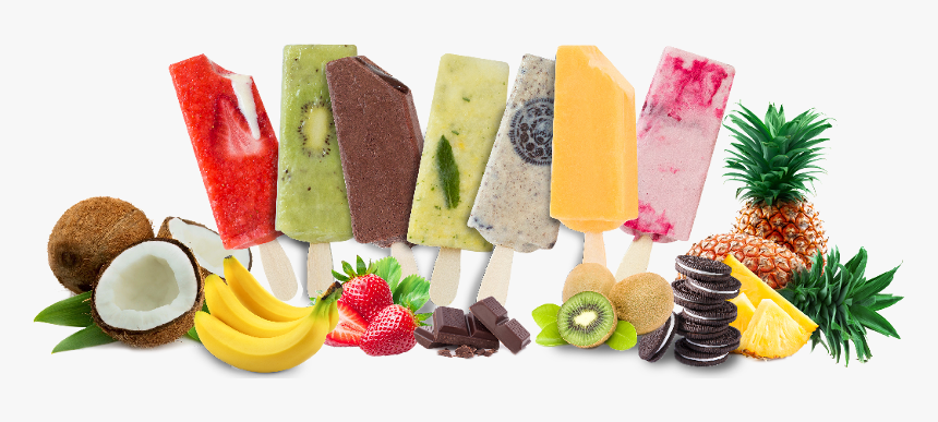 Paletas Mexicans, HD Png Download