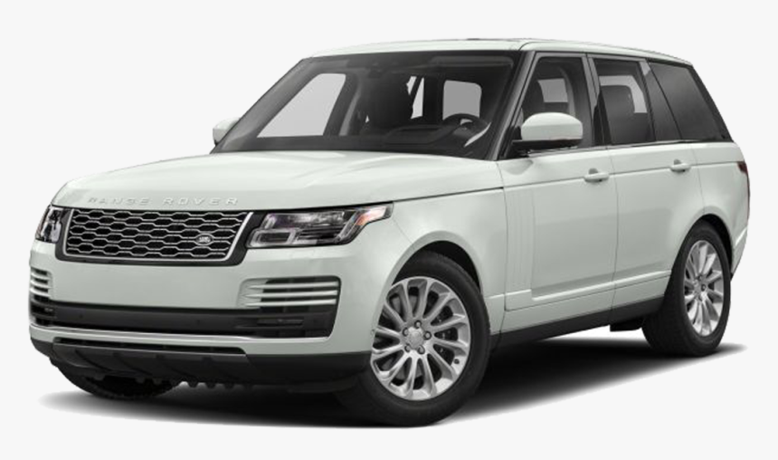 Land Rover Range Rover, HD Png Download