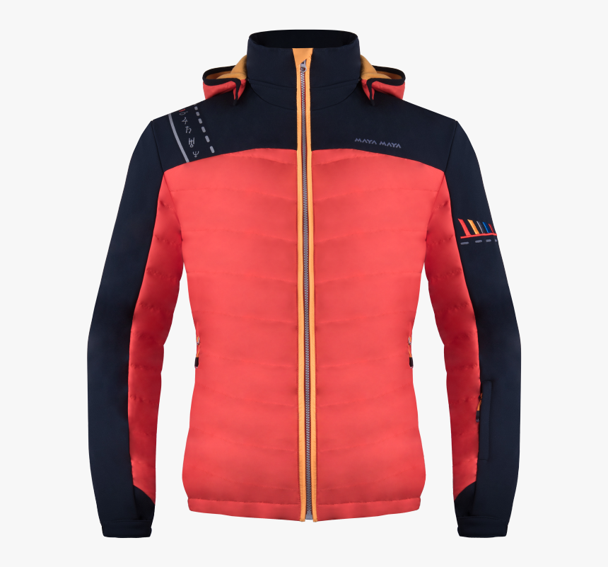 Montura Formula Light Jacket , Png Download - Zipper, Transparent Png