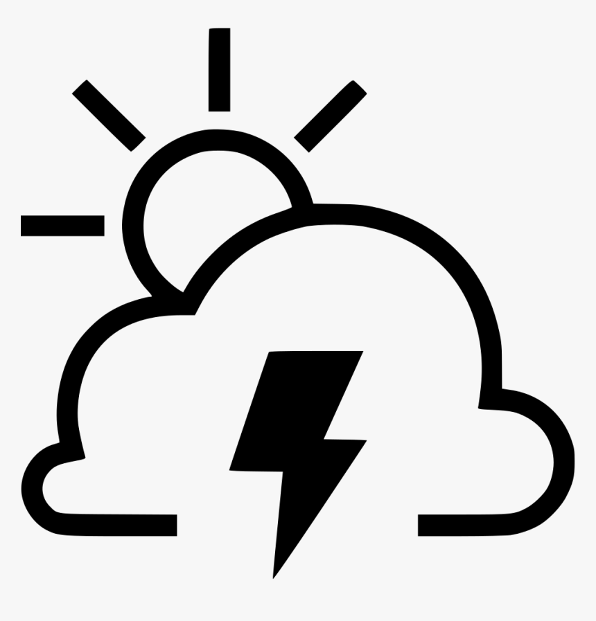 Light Storm - Full Field Light Sensitivity Threshold, HD Png Download