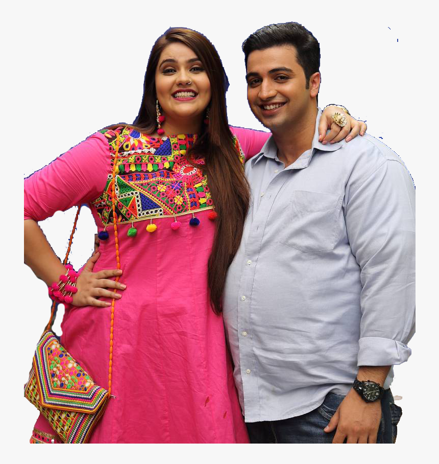 Dhai Kilo Prem Cast, HD Png Download