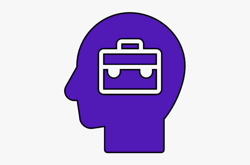 How It Actually Works - Red Circle, HD Png Download