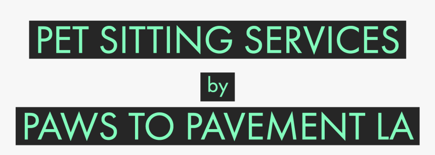 Pet Sitting Services, Rates And Pricing, Hours, Package - Esc Rennes School Of Business, HD Png Download