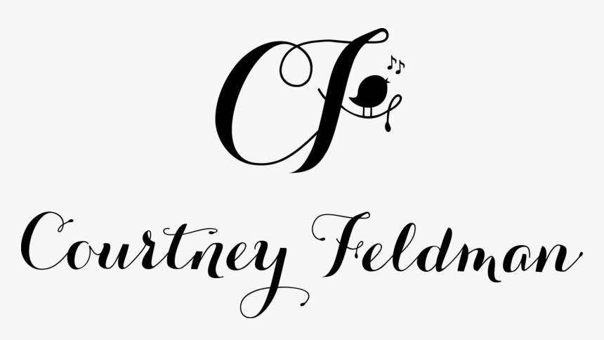 Singer Clipart Classical Singing - Courtney Clip Art, HD Png Download
